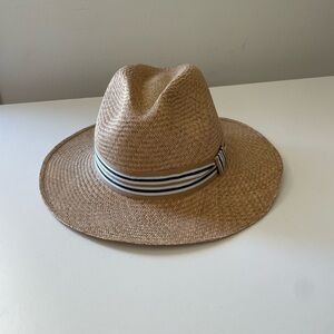 Men’s Panama Hat (made in Colombia)
